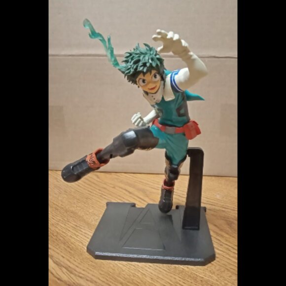 Deku SFC Figure* - Picture 1 of 4